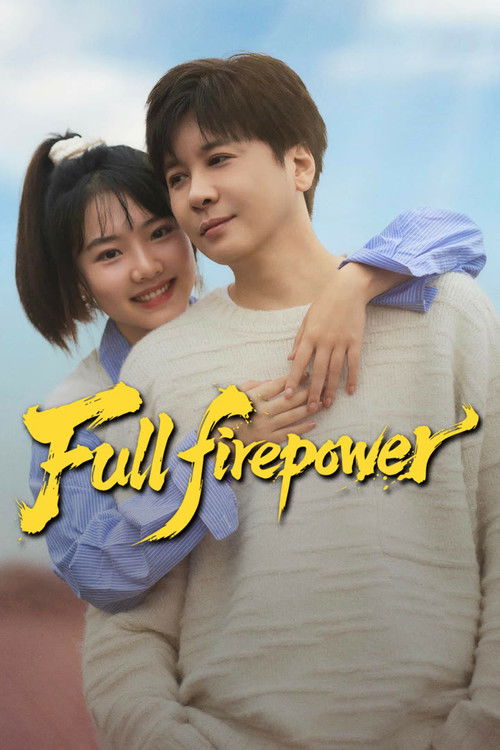 Full Firepower