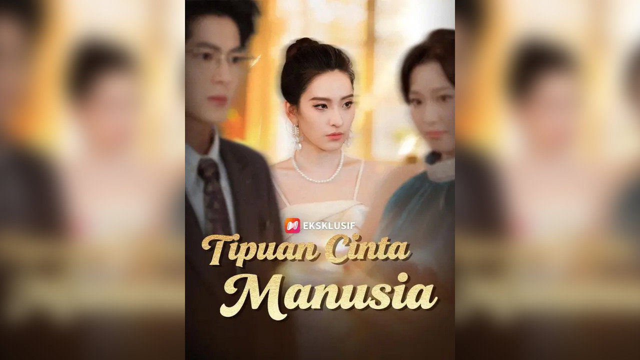(Sulih suara) Tipuan Cinta Manusia backdrop