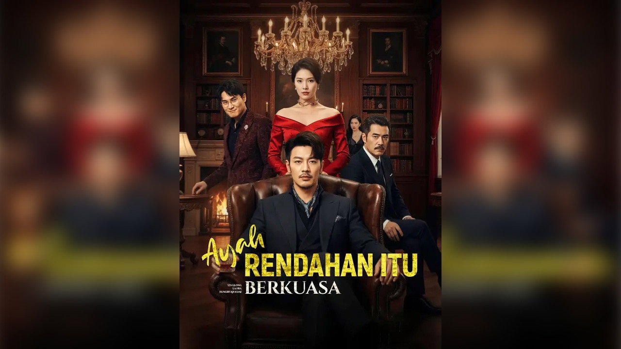 Ayah Rendahan itu Berkuasa backdrop