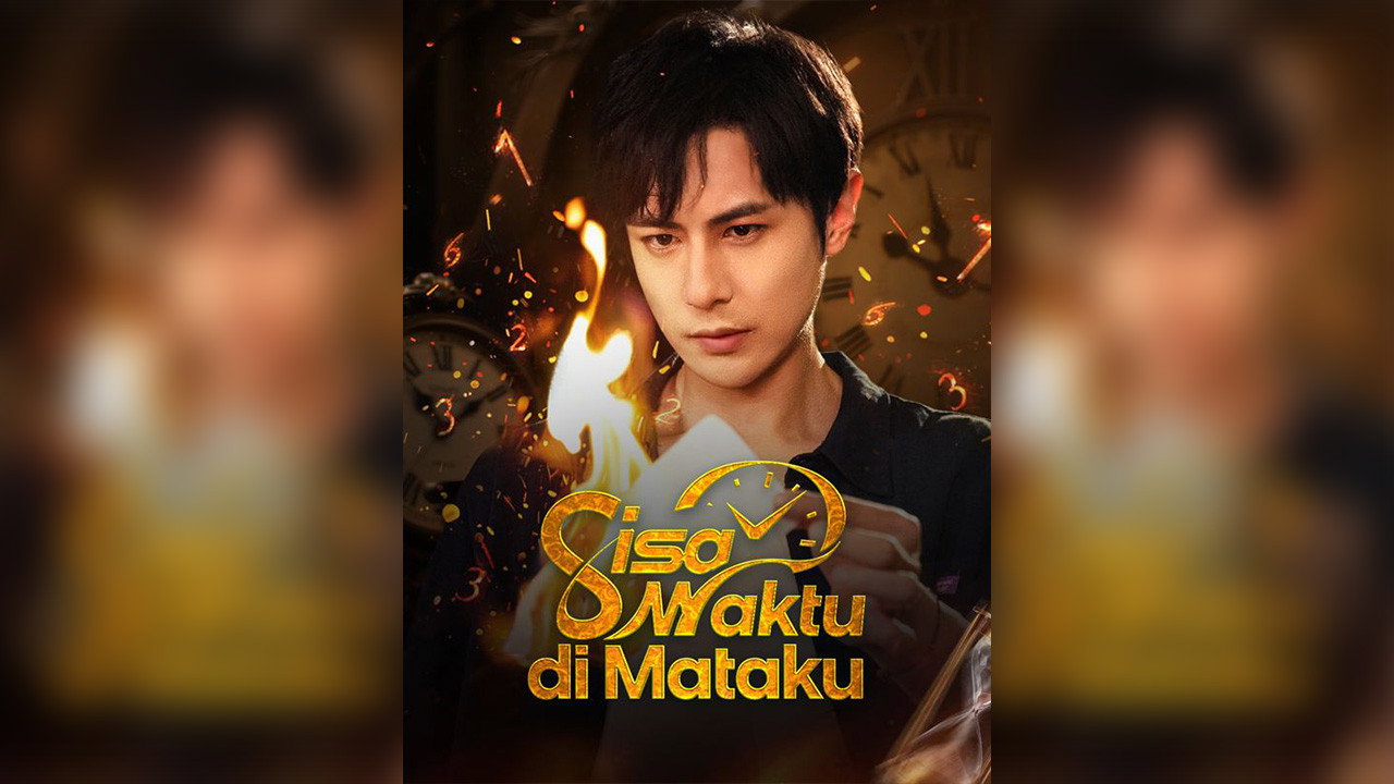Sisa Waktu di Mataku backdrop