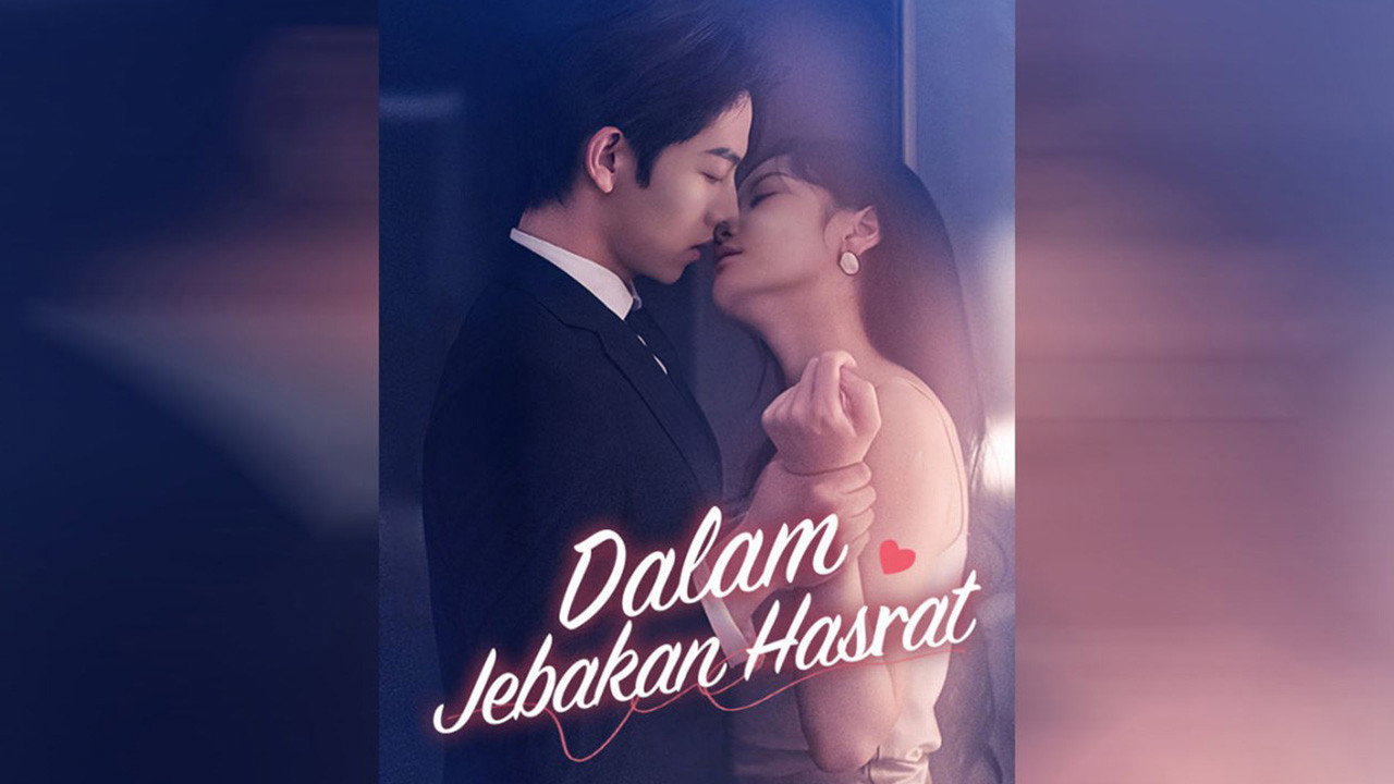 Dalam Jebakan Hasrat backdrop