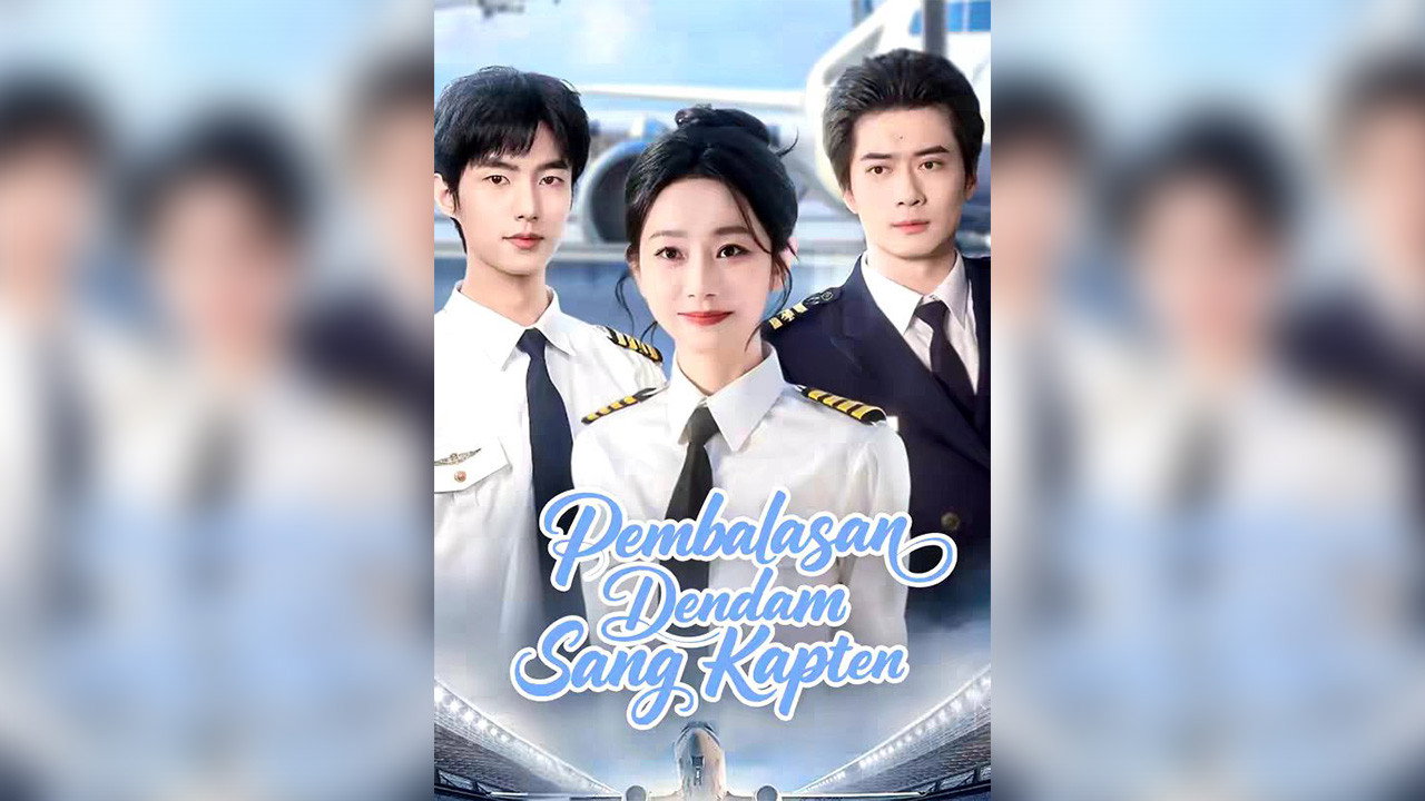 Pembalasan Dendam Sang Kapten backdrop