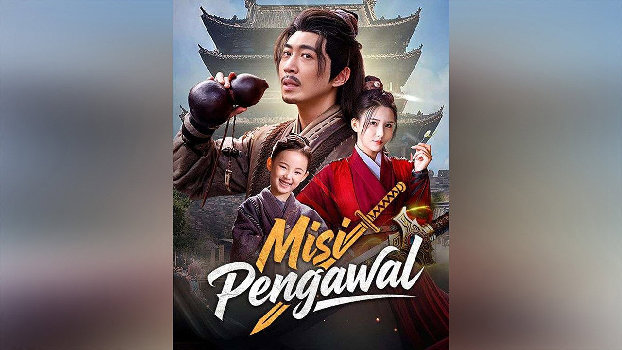 Misi Pengawal backdrop
