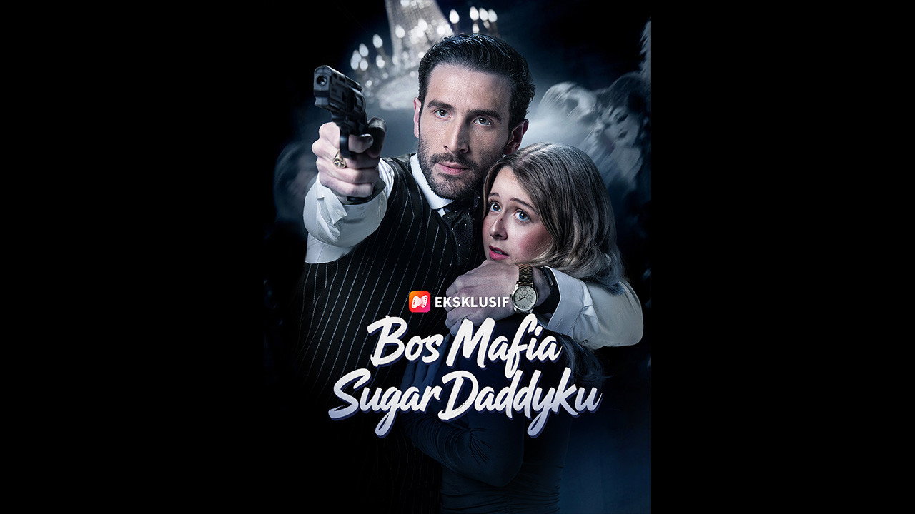Bos Mafia Sugar Daddyku backdrop