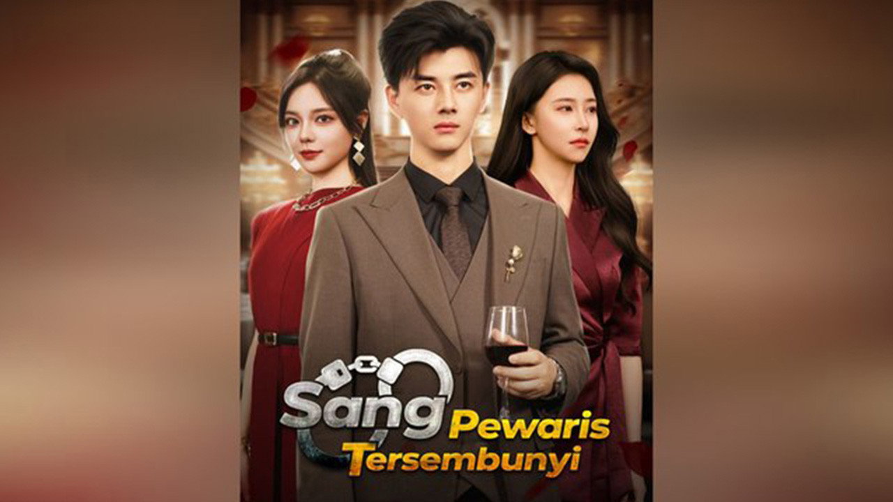 Sang Pewaris Tersembunyi backdrop