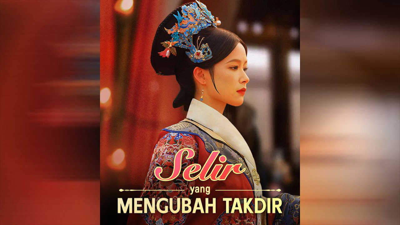 Selir yang Mengubah Takdir backdrop