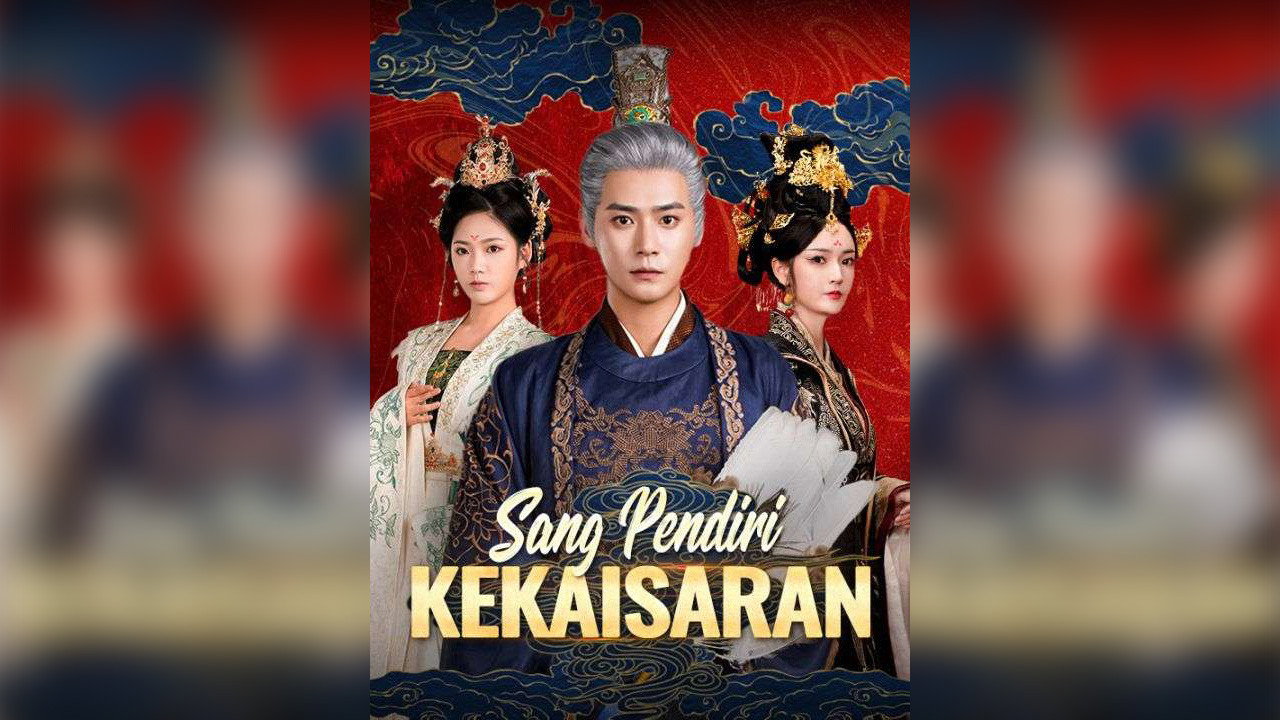 Sang Pendiri Kekaisaran (Sulih Suara) backdrop