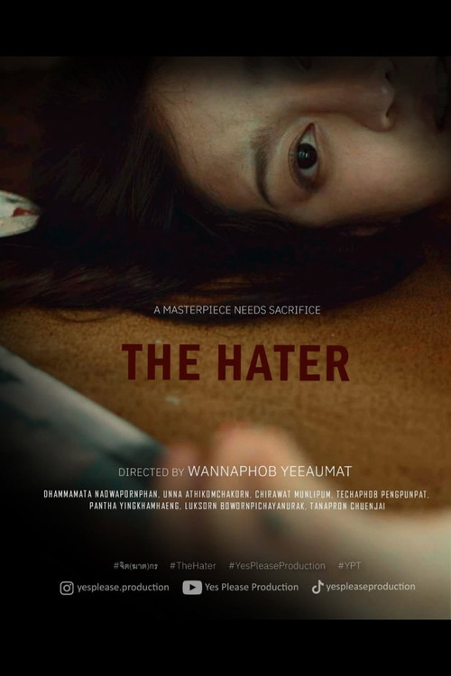 The Hater
