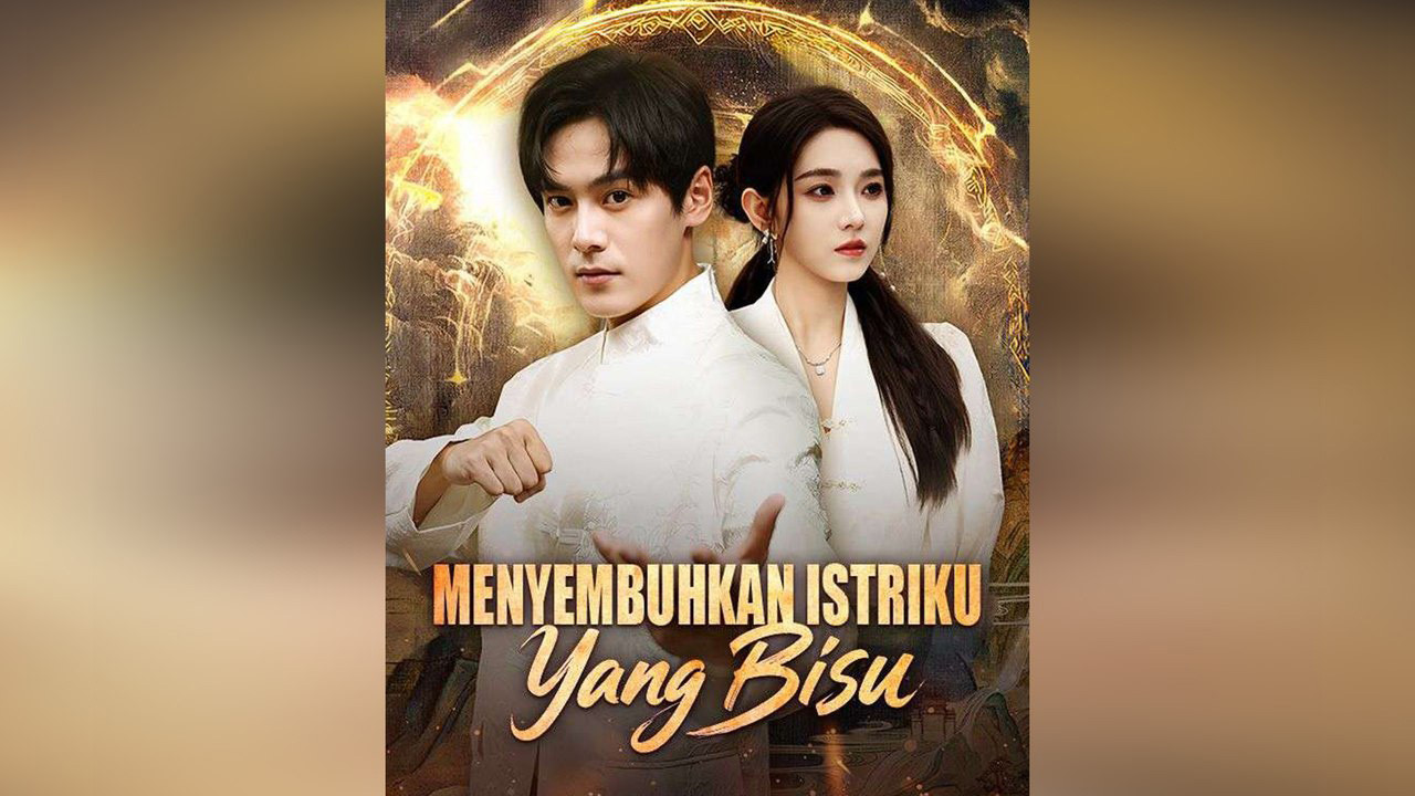 Menyembuhkan Istriku yang Bisu backdrop