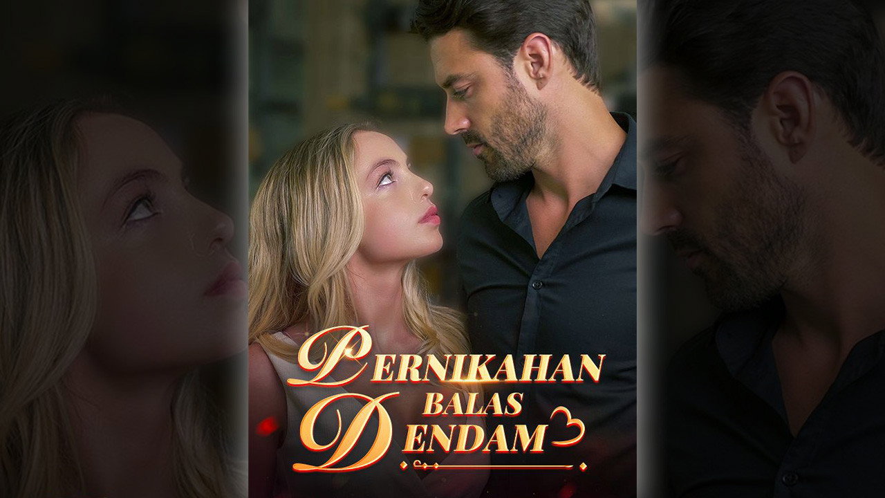 Pernikahan Balas Dendam backdrop