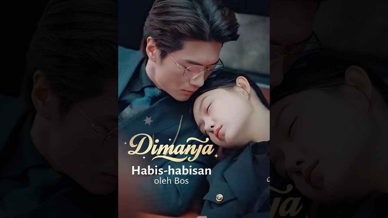 Dimanja Habis-habisan oleh Bos backdrop
