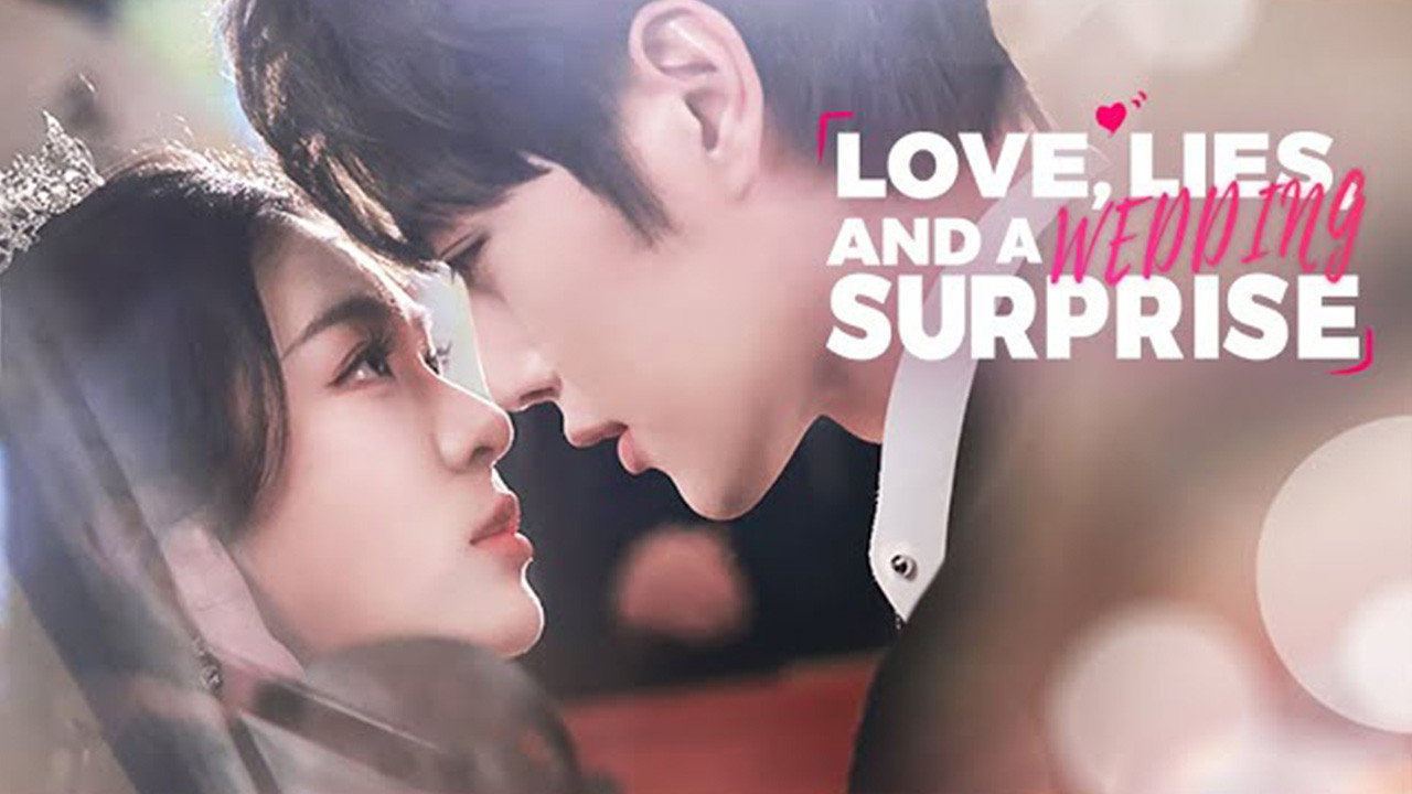 Cinta Tersembunyi backdrop