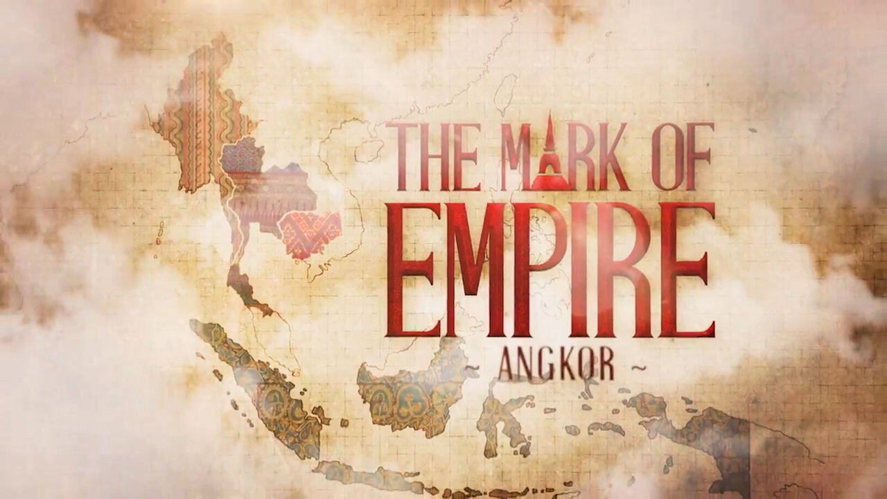 The Mark Of Empire backdrop