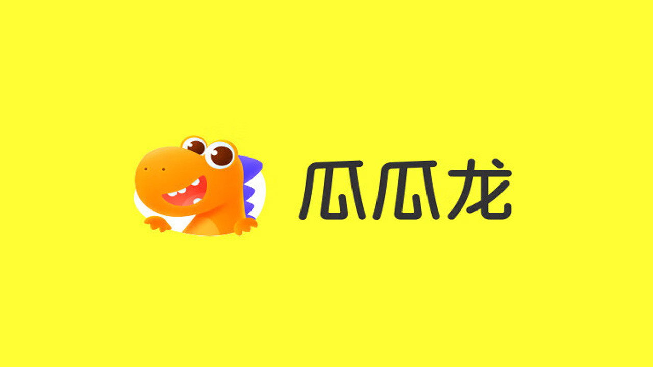 瓜瓜龙英语L1 backdrop