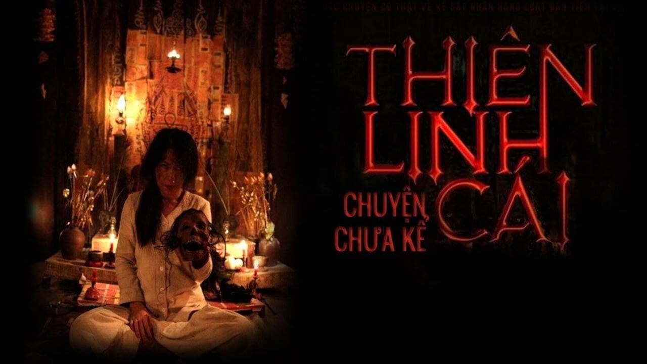 Kumanthong: The Untold Story backdrop