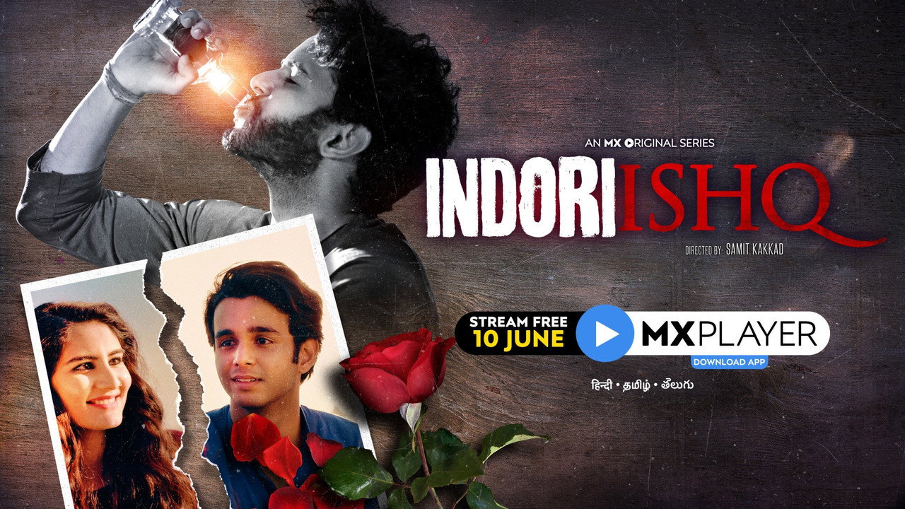 Indori Ishq backdrop