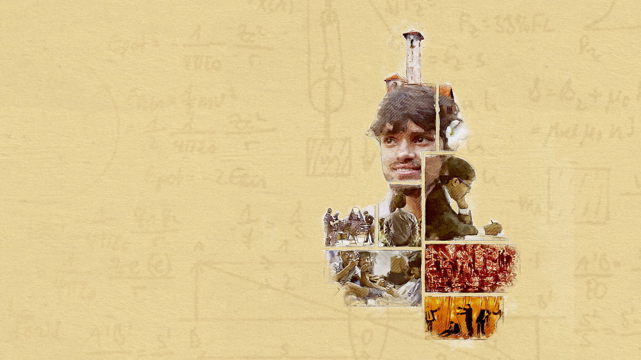 Alma Matters: Inside the IIT Dream backdrop