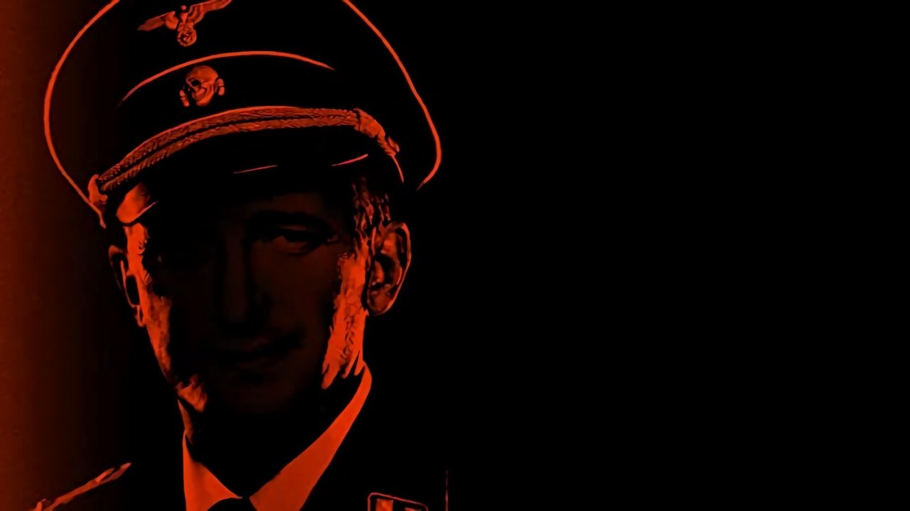 The Devil's Confession: The Lost Eichmann Tapes backdrop