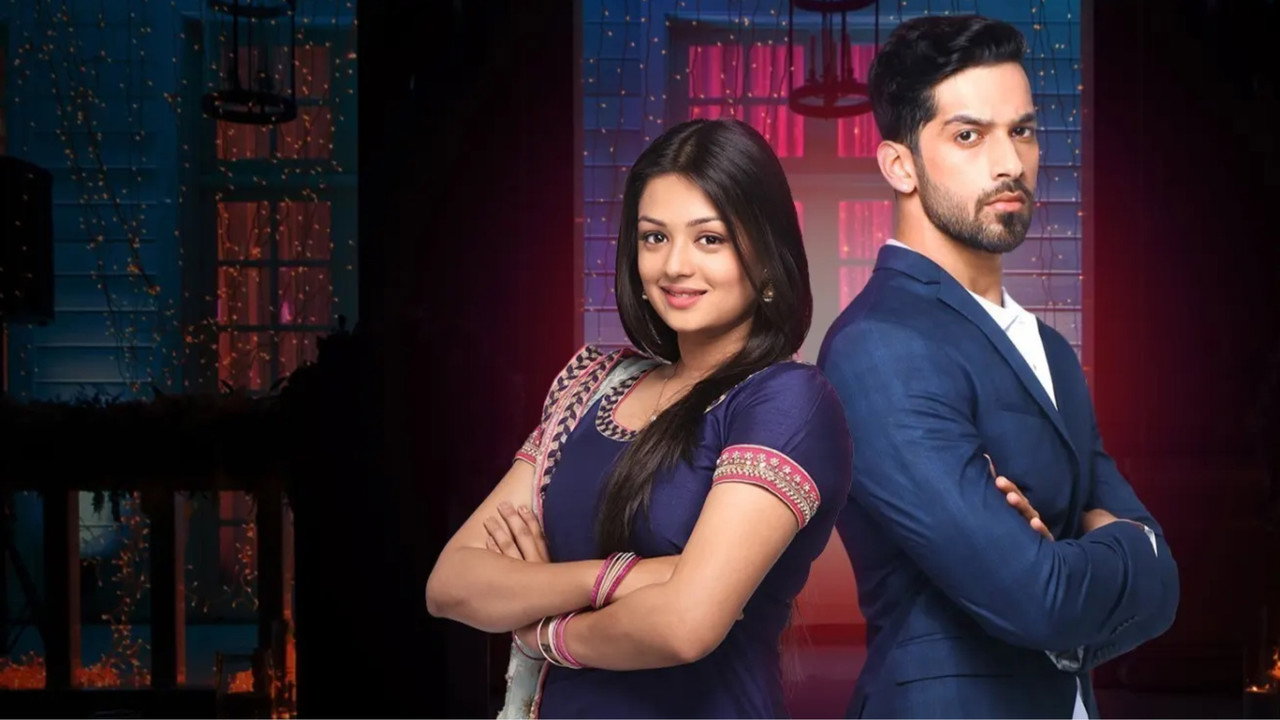 Zindagi Ki Mehek backdrop