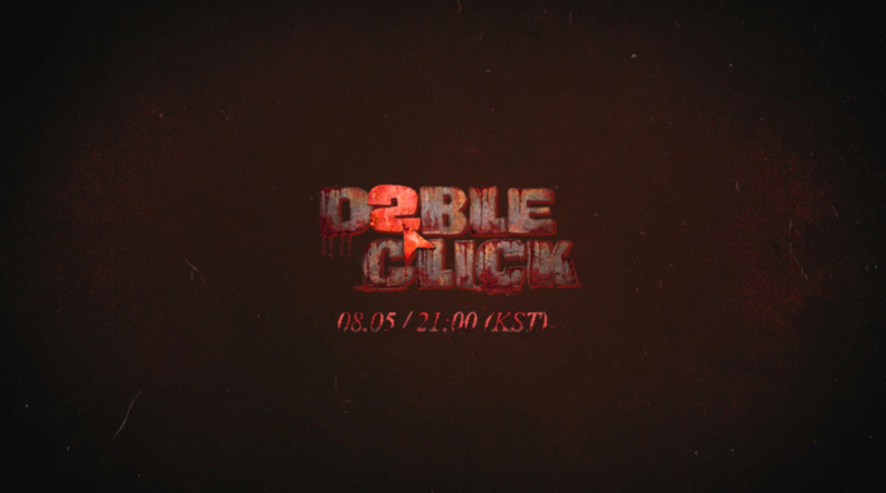 D2BLE CLICK backdrop