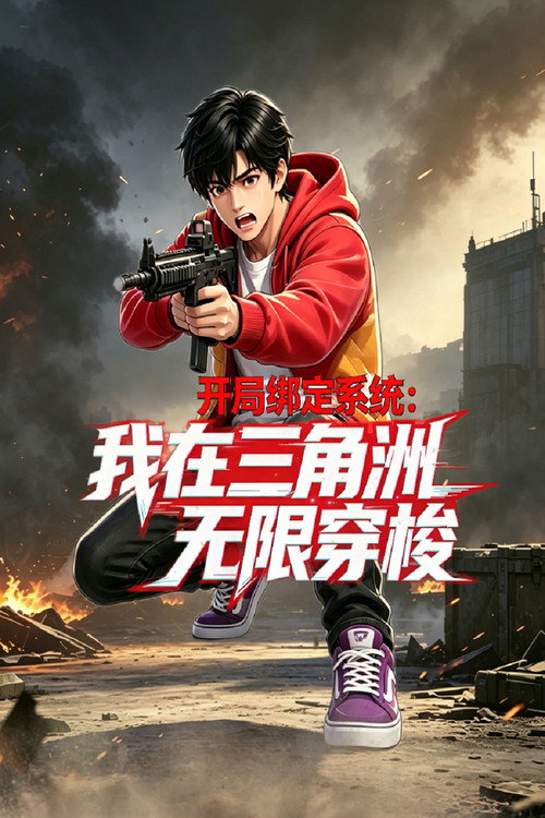 开局绑定系统：我在三角洲无限穿梭