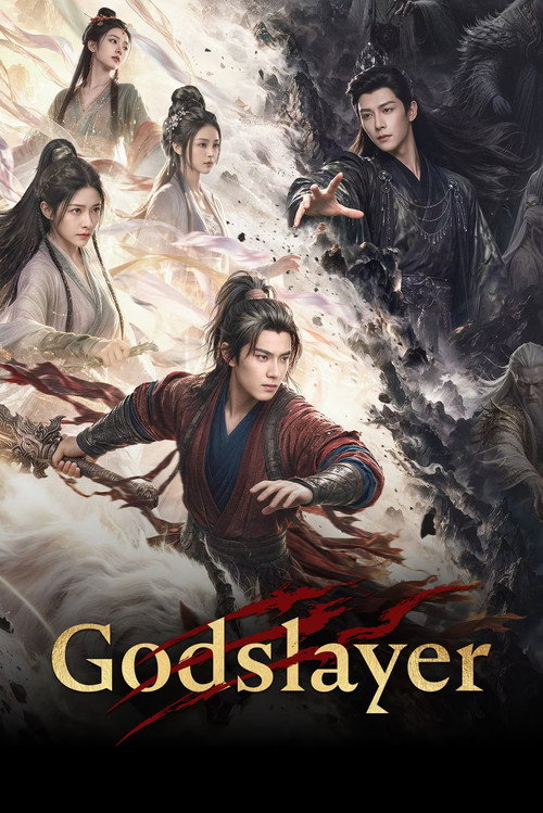 Godslayer