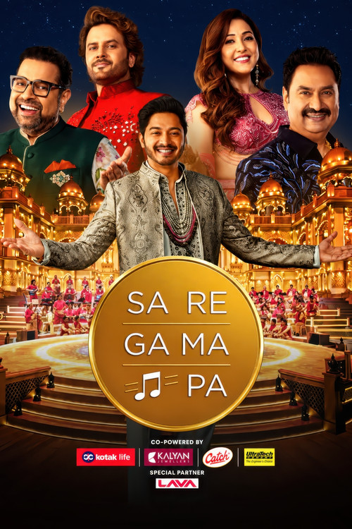 Sa Re Ga Ma Pa 2026
