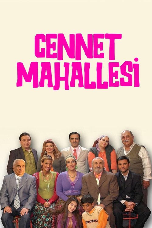 Cennet